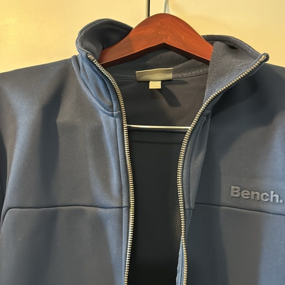 Bench sweatshirt - Picture 2 of 4